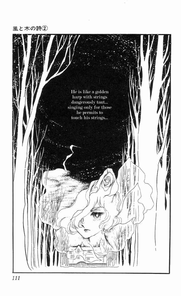 Page 42 Chapter 3 The Song of Wind and Trees