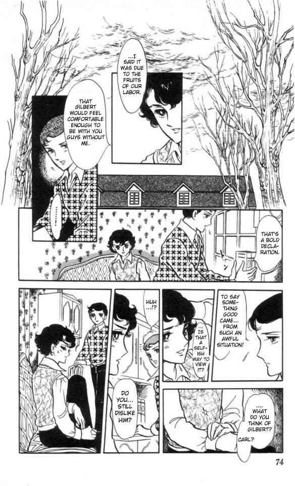 Page 10 Chapter 3 The Song of Wind and Trees