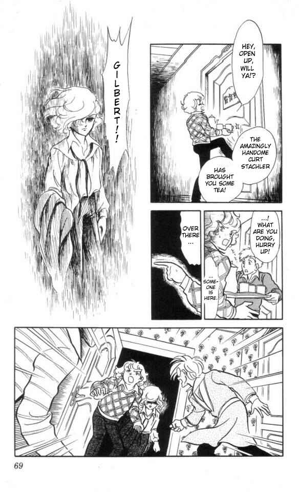 Page 5 Chapter 3 The Song of Wind and Trees