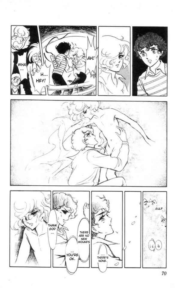Page 6 Chapter 3 The Song of Wind and Trees