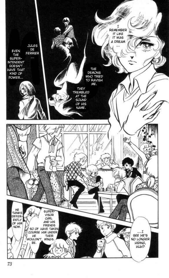 Page 9 Chapter 3 The Song of Wind and Trees