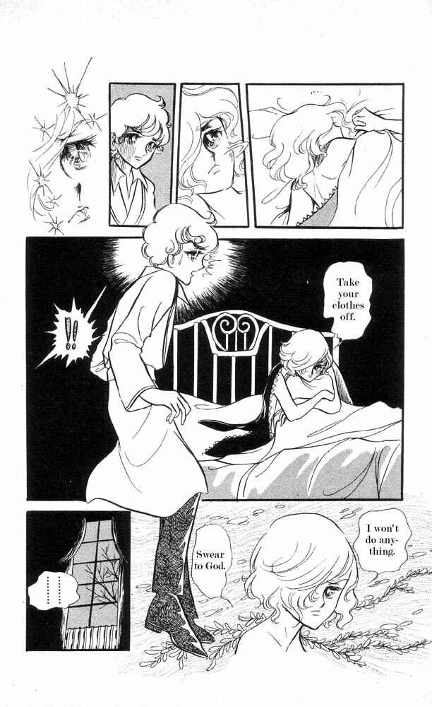 Page 11 Chapter 4 The Song of Wind and Trees