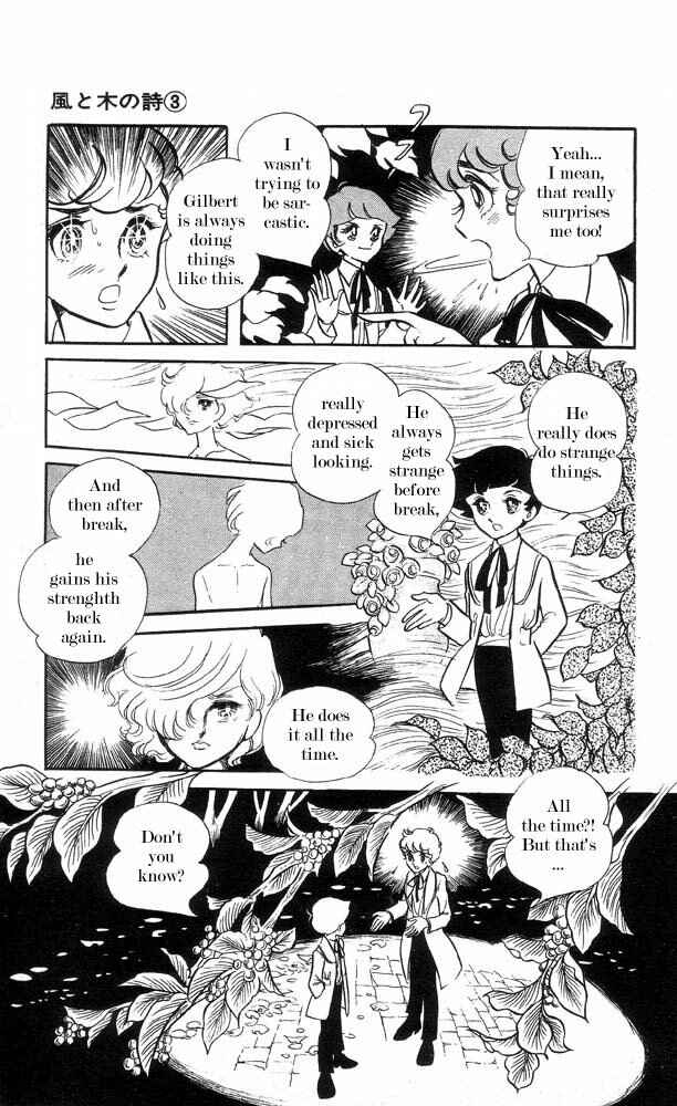 Page 32 Chapter 4 The Song of Wind and Trees