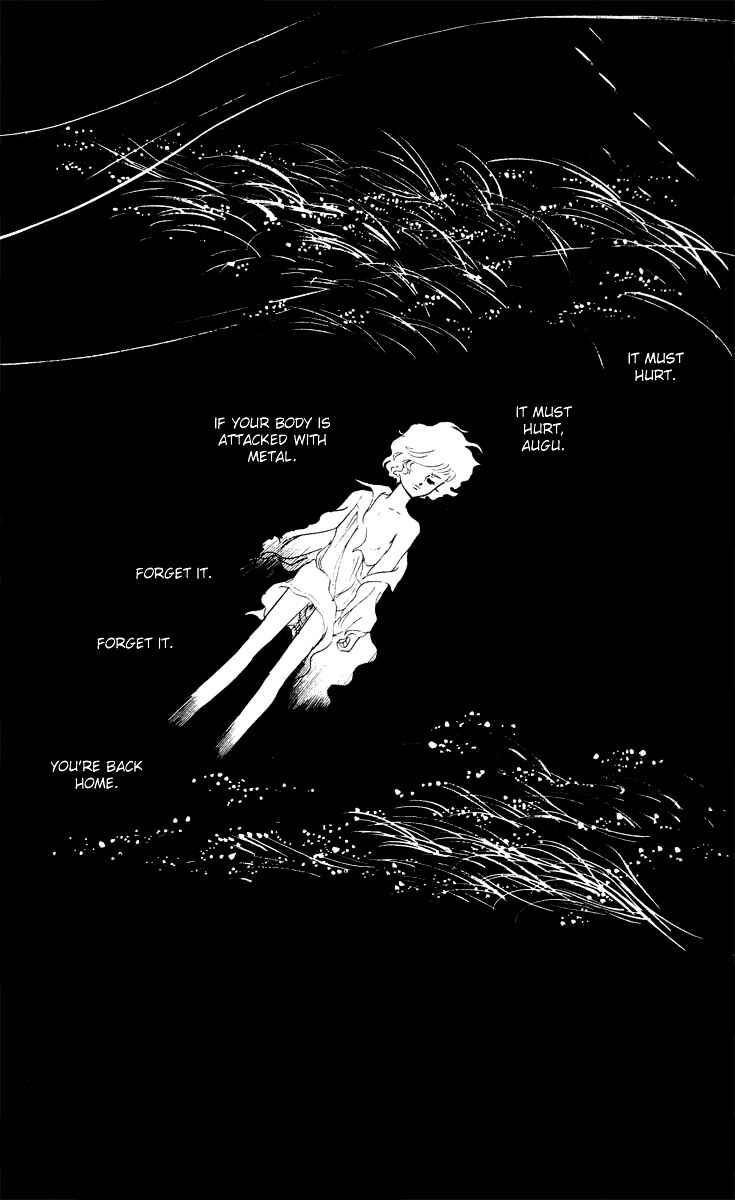 Page 18 Chapter 2 The Song of Wind and Trees