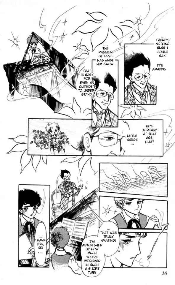 Page 14 Chapter 1 The Song of Wind and Trees