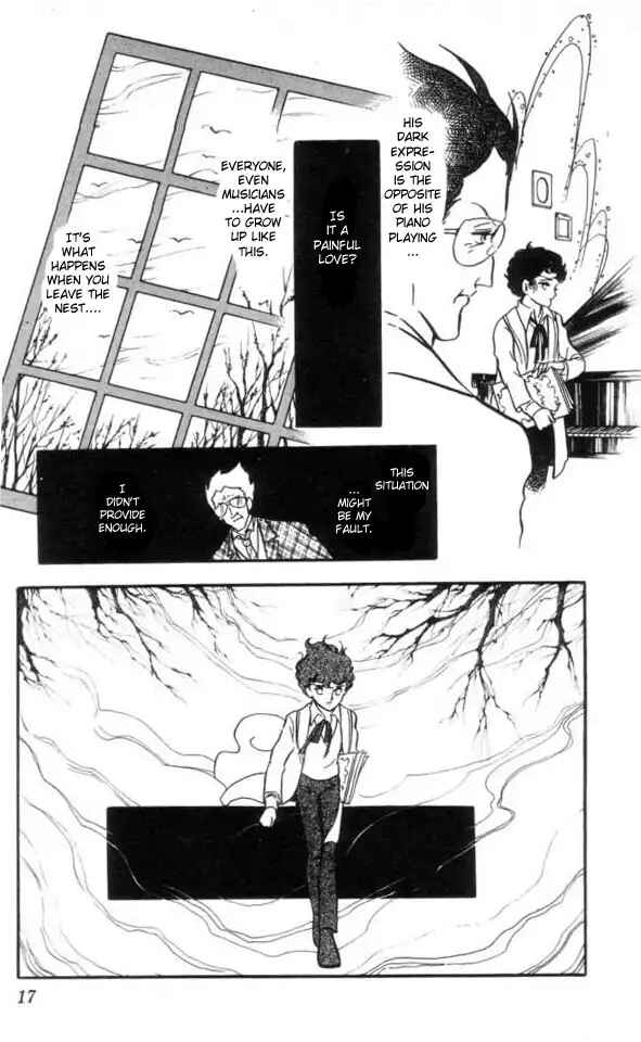 Page 15 Chapter 1 The Song of Wind and Trees