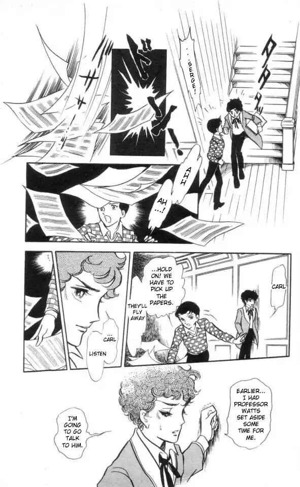 Page 16 Chapter 1 The Song of Wind and Trees