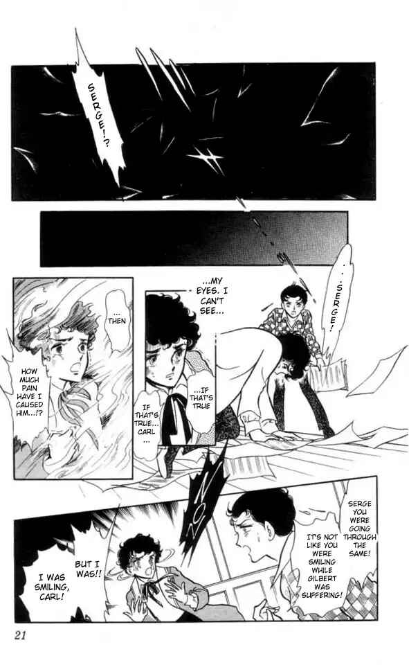 Page 19 Chapter 1 The Song of Wind and Trees
