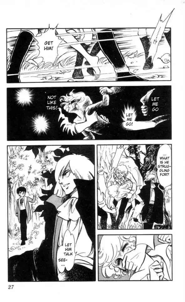Page 24 Chapter 1 The Song of Wind and Trees