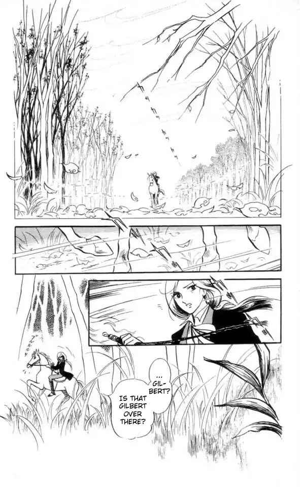 Page 3 Chapter 1 The Song of Wind and Trees