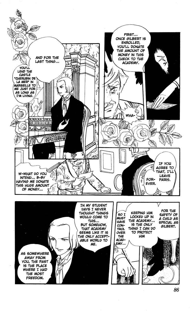 Page 1 Chapter 3 The Song of Wind and Trees
