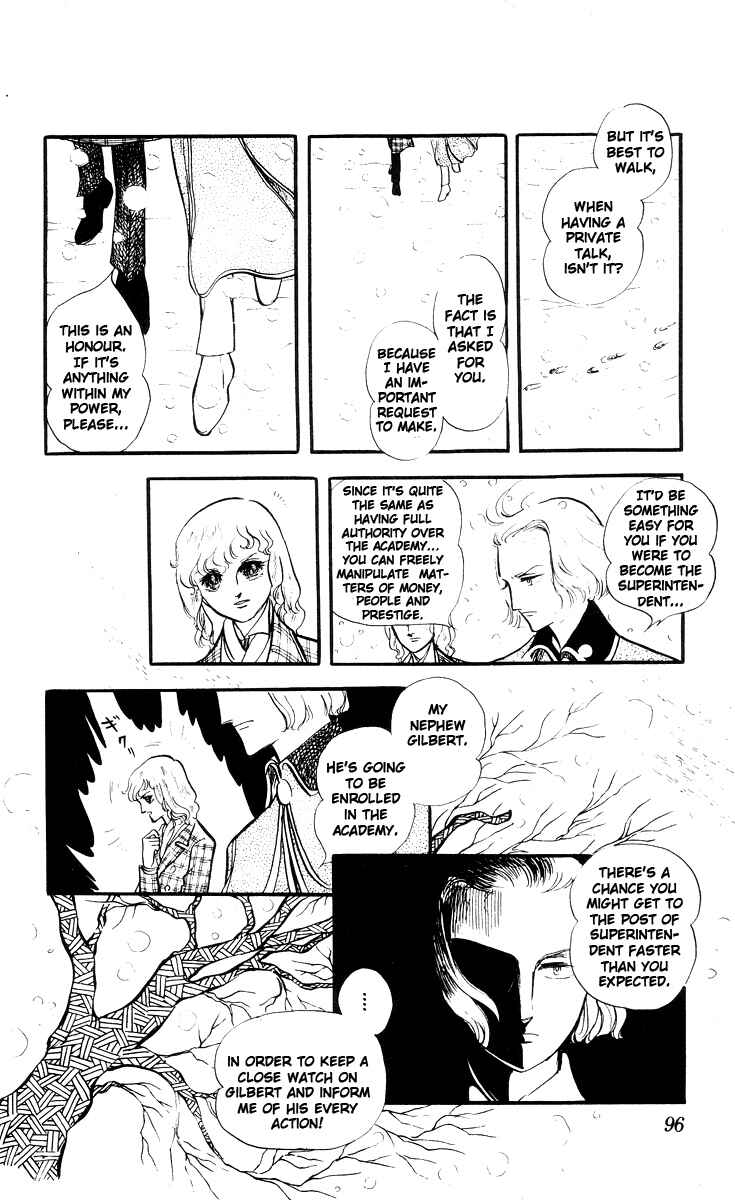 Page 11 Chapter 3 The Song of Wind and Trees