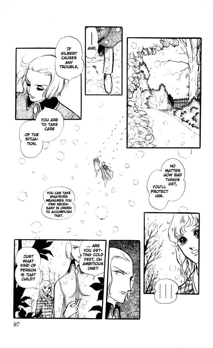 Page 12 Chapter 3 The Song of Wind and Trees
