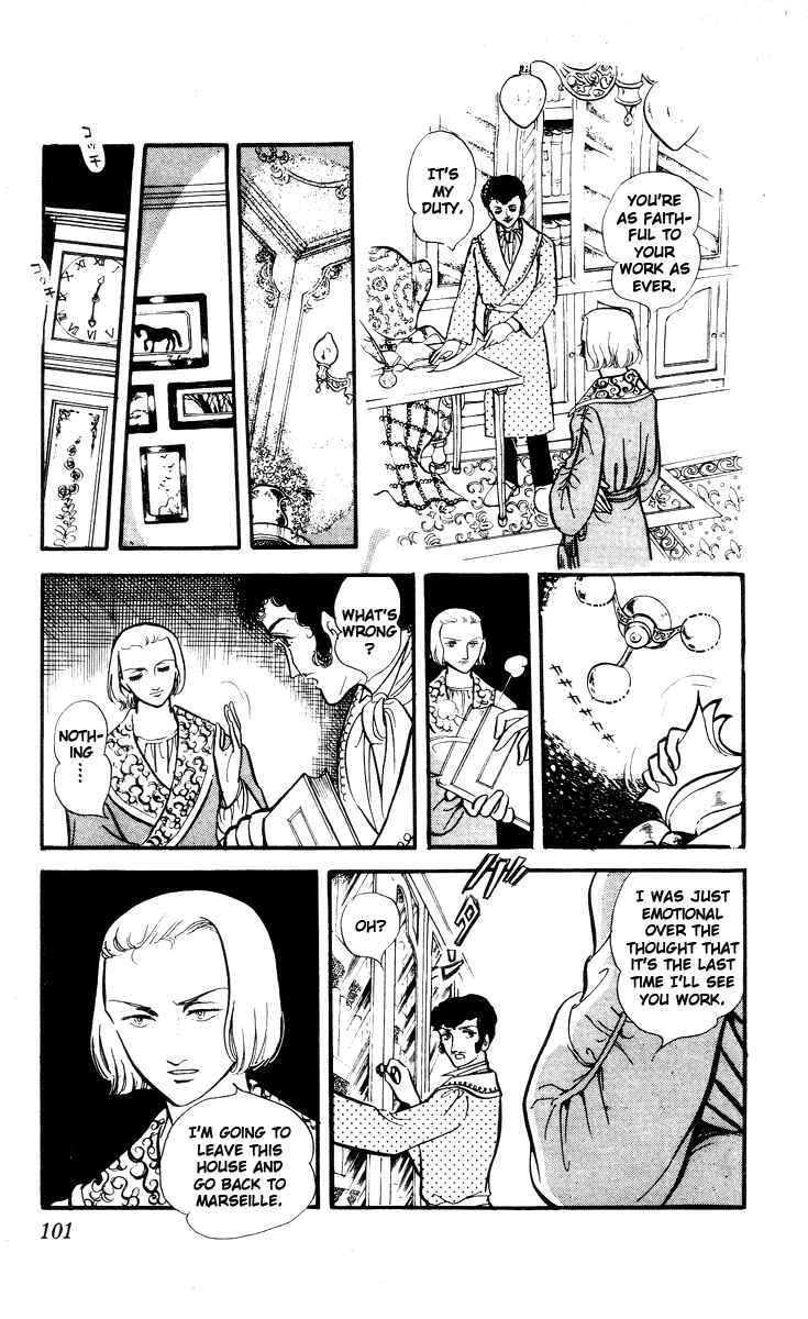 Page 16 Chapter 3 The Song of Wind and Trees