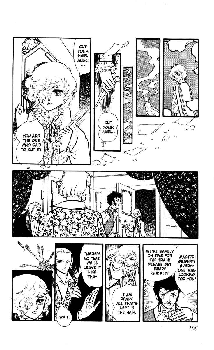 Page 21 Chapter 3 The Song of Wind and Trees