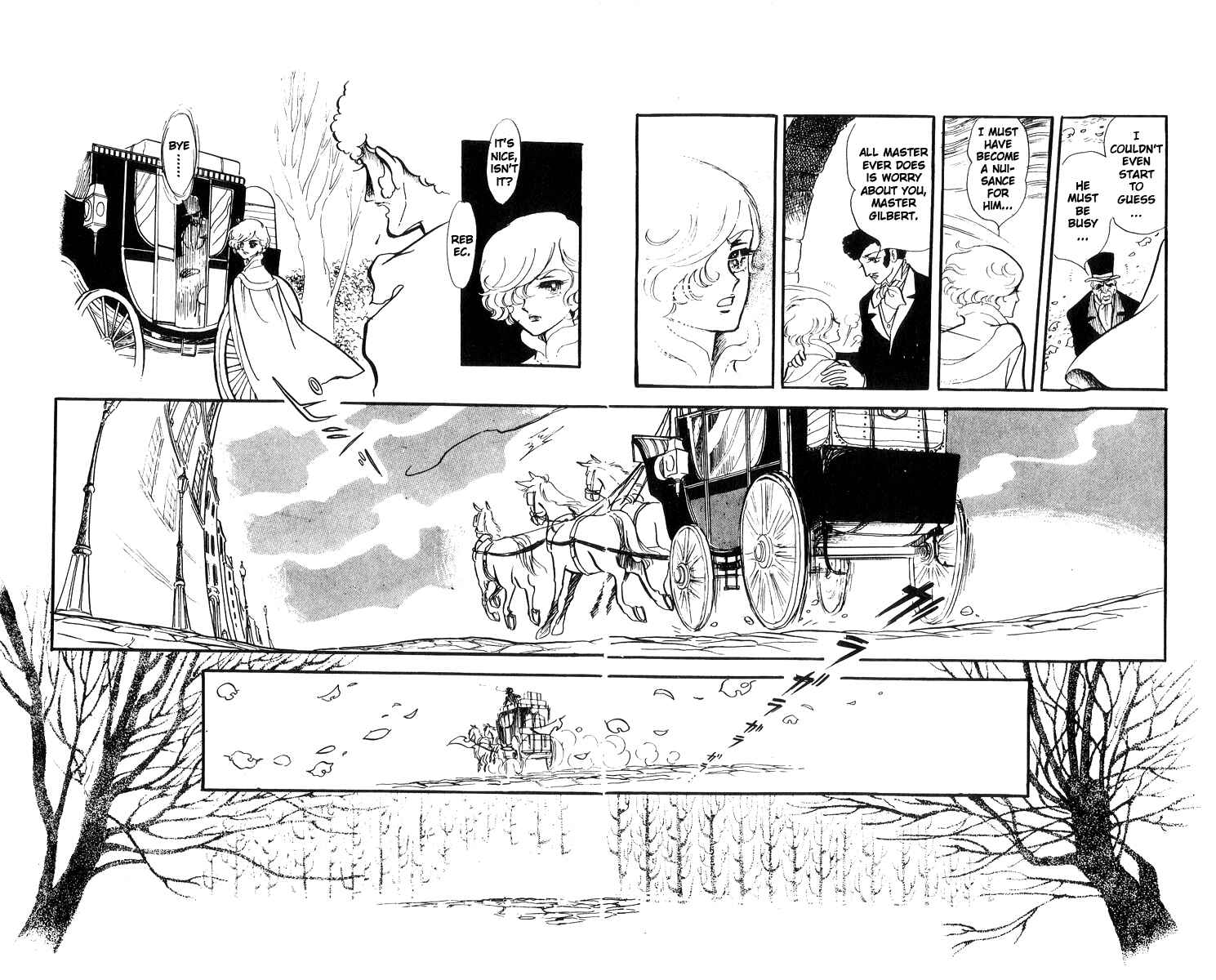 Page 25 Chapter 3 The Song of Wind and Trees