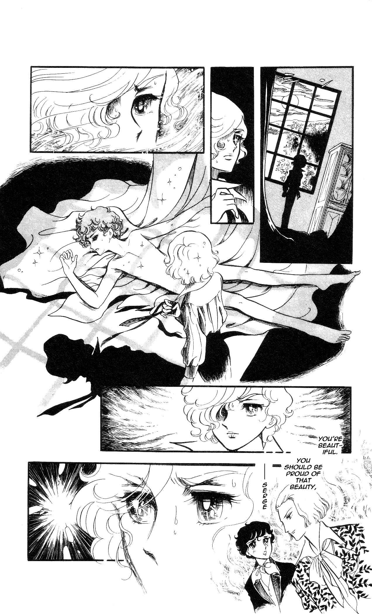 Page 17 Chapter 4 The Song of Wind and Trees