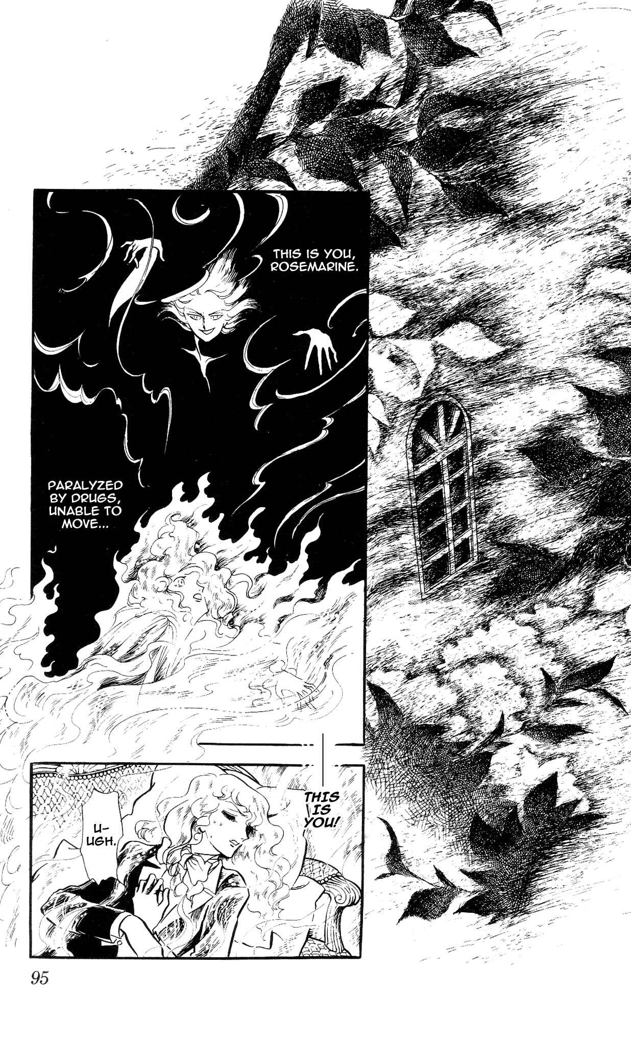 Page 32 Chapter 4 The Song of Wind and Trees