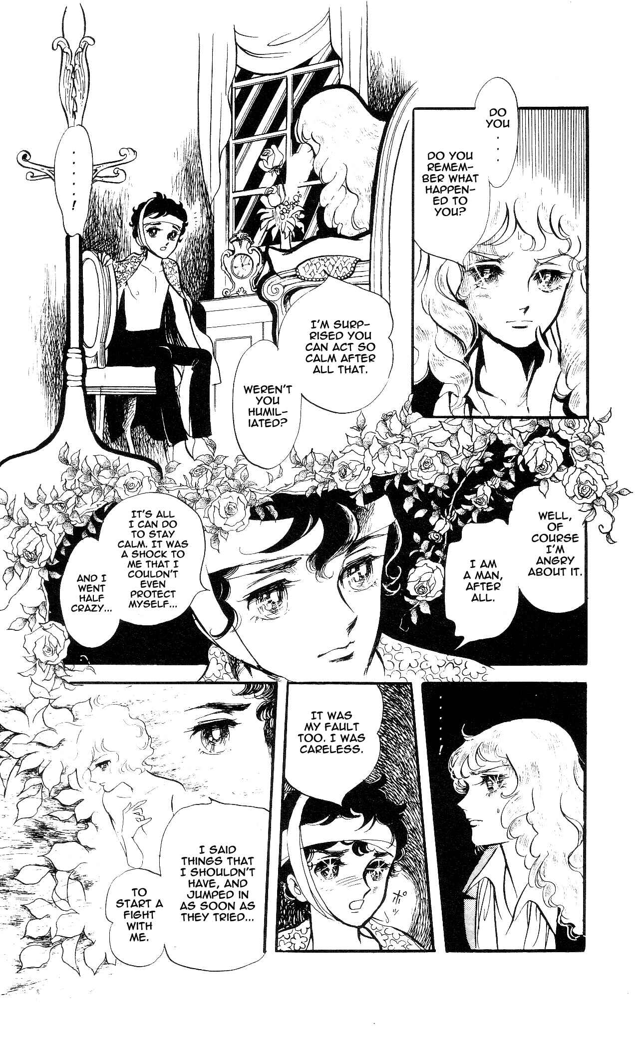 Page 38 Chapter 4 The Song of Wind and Trees