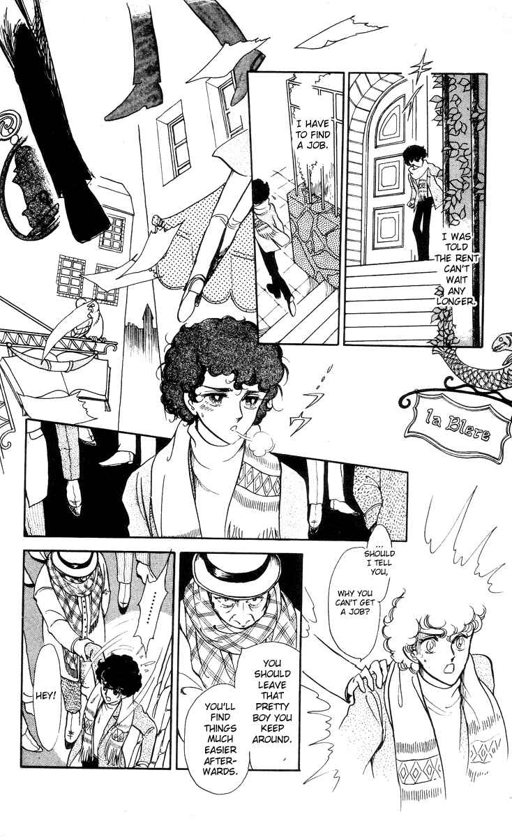 Page 11 Chapter 2 The Song of Wind and Trees