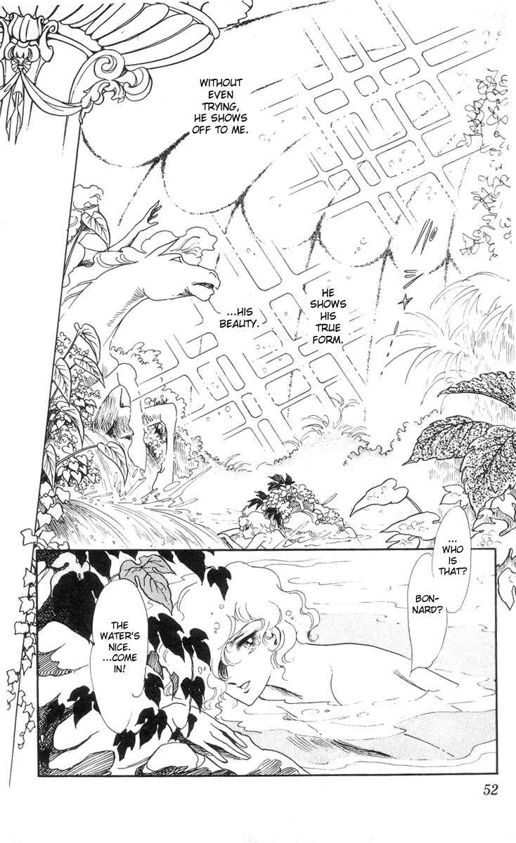 Page 21 Chapter 2 The Song of Wind and Trees