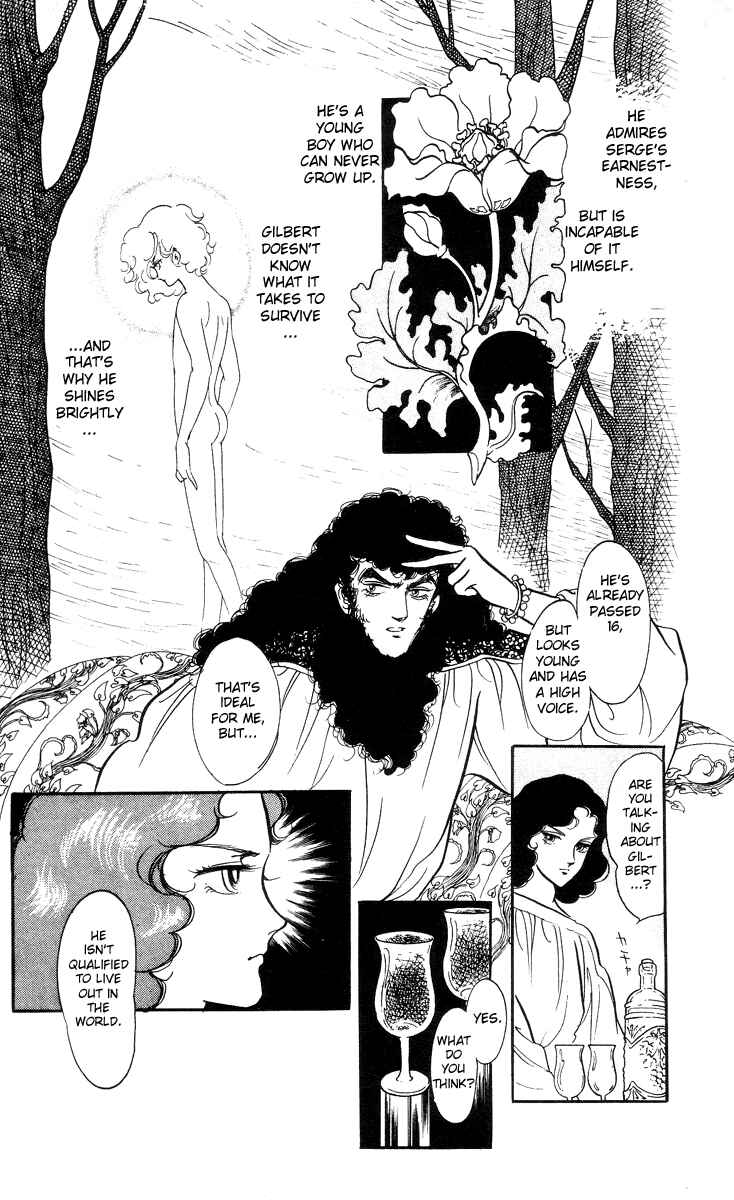 Page 28 Chapter 2 The Song of Wind and Trees
