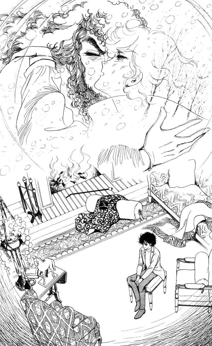 Page 4 Chapter 2 The Song of Wind and Trees