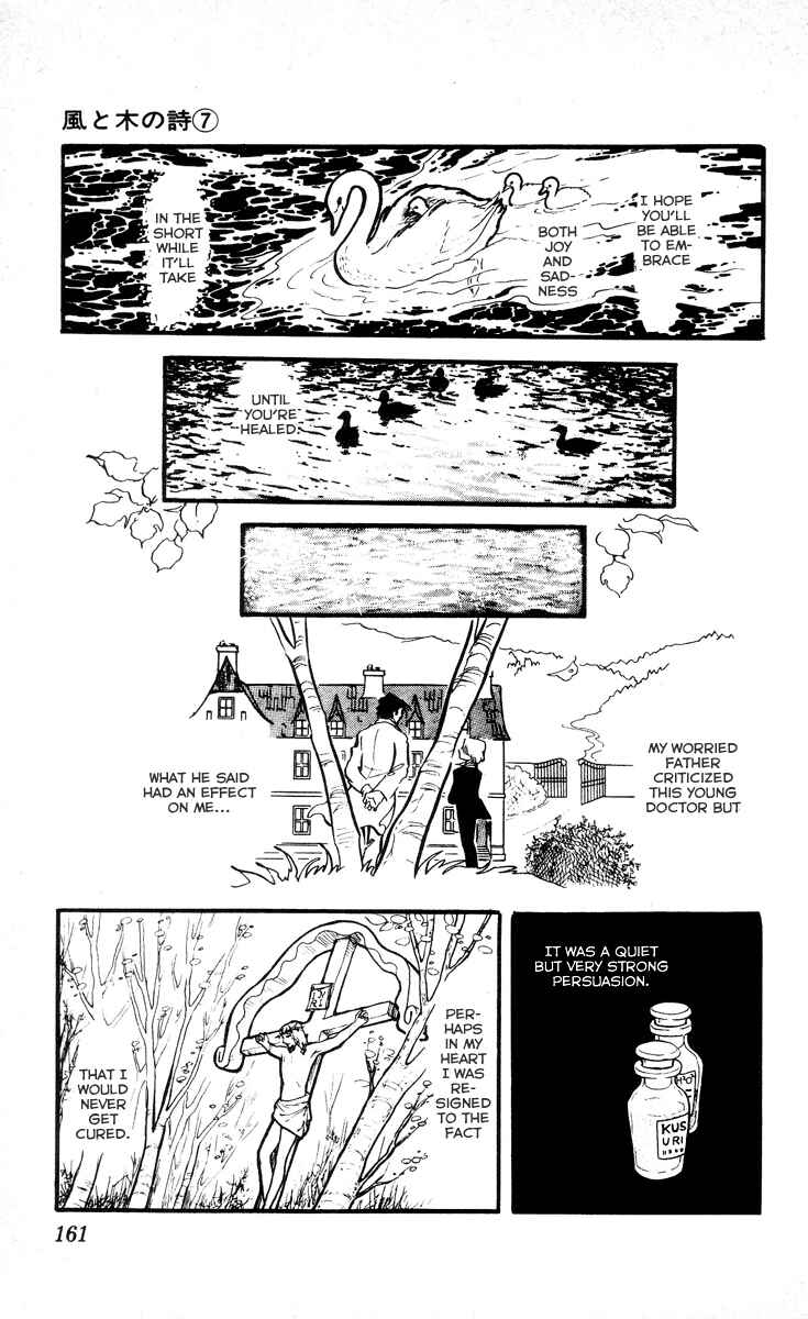 Page 10 Chapter 6 The Song of Wind and Trees