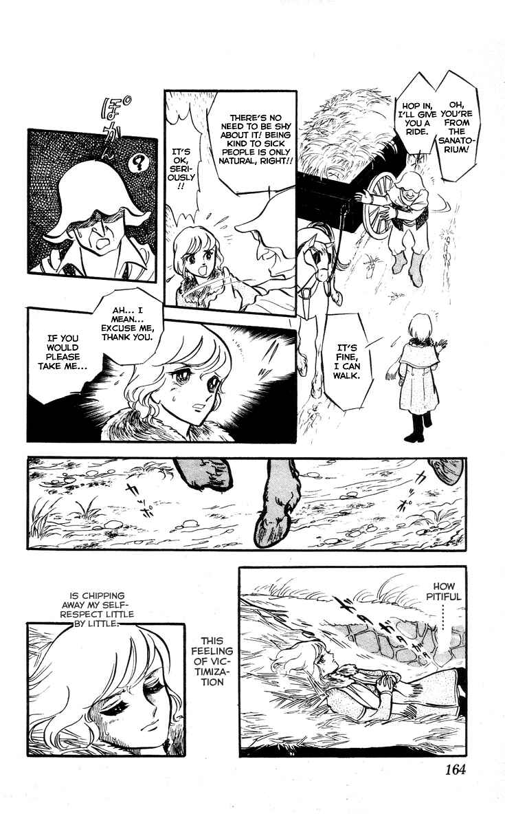 Page 13 Chapter 6 The Song of Wind and Trees