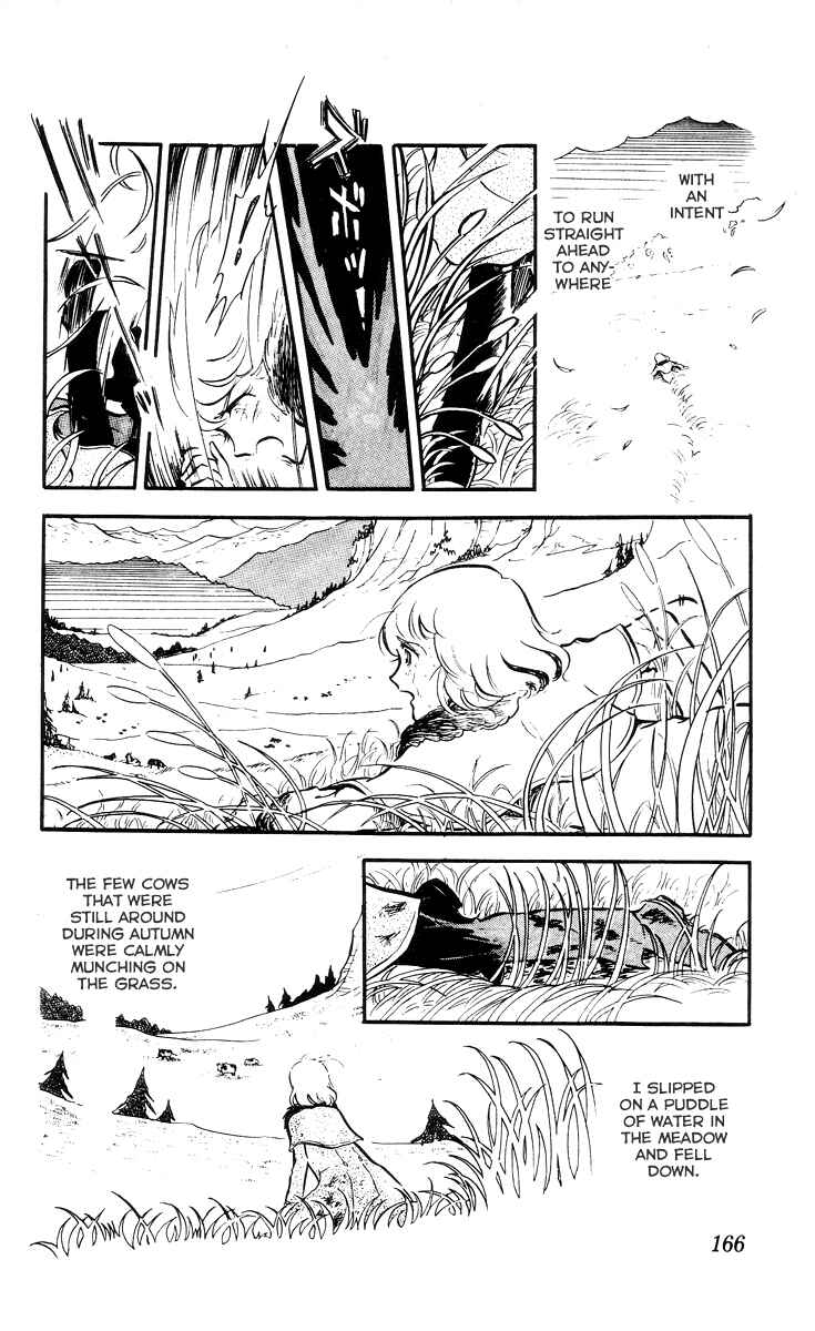 Page 15 Chapter 6 The Song of Wind and Trees