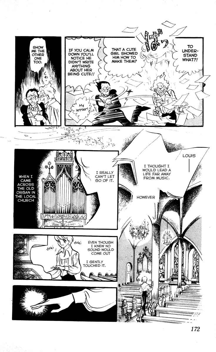 Page 21 Chapter 6 The Song of Wind and Trees