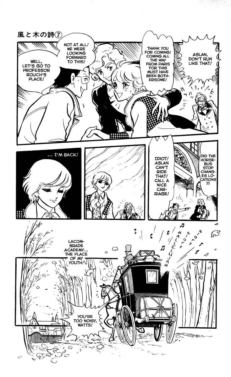 Page 28 Chapter 6 The Song of Wind and Trees