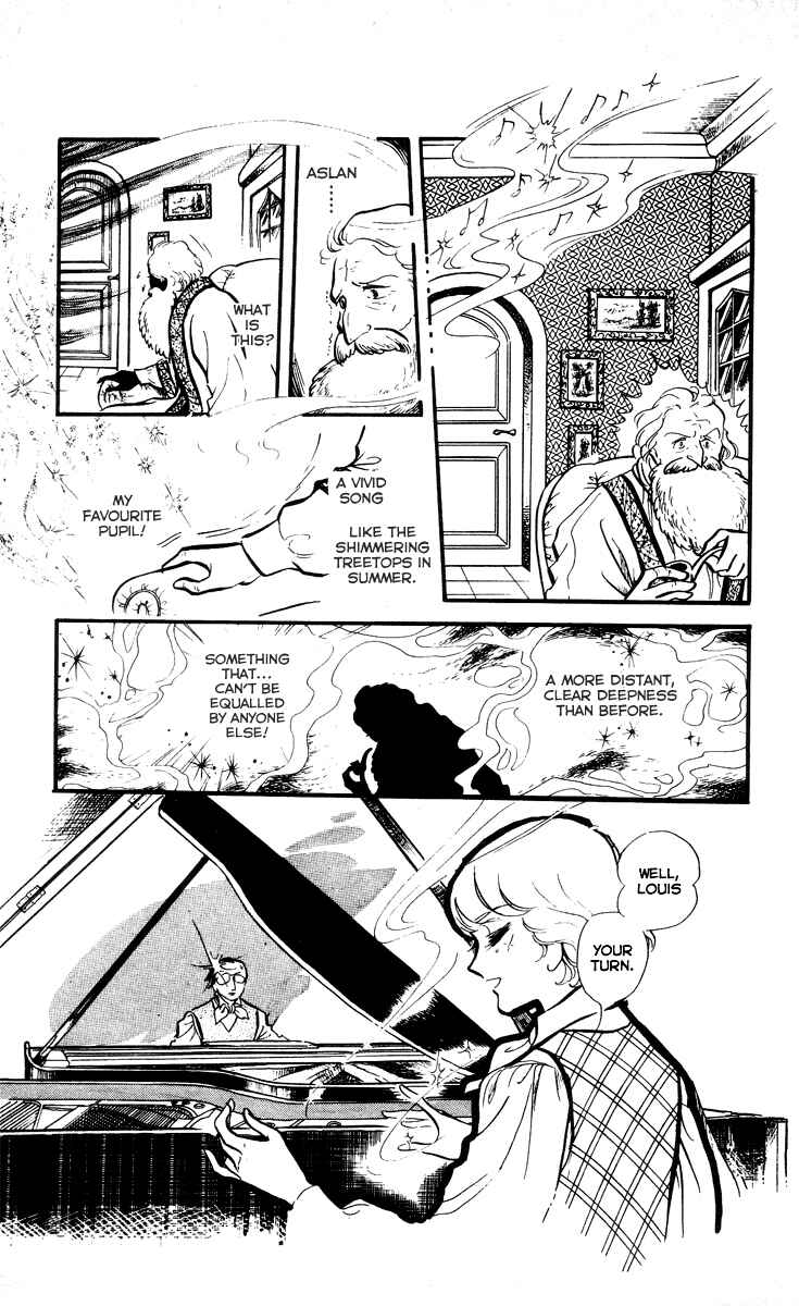 Page 34 Chapter 6 The Song of Wind and Trees