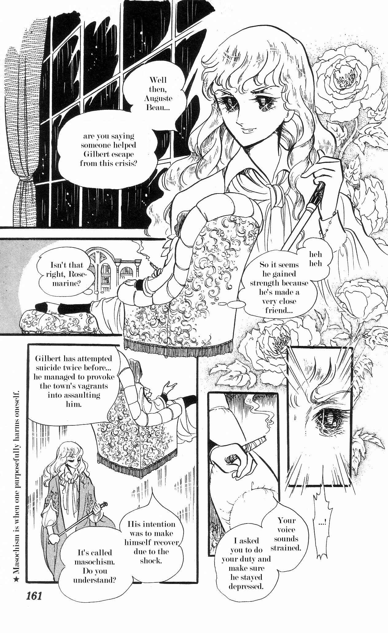 Page 14 Chapter 5 The Song of Wind and Trees