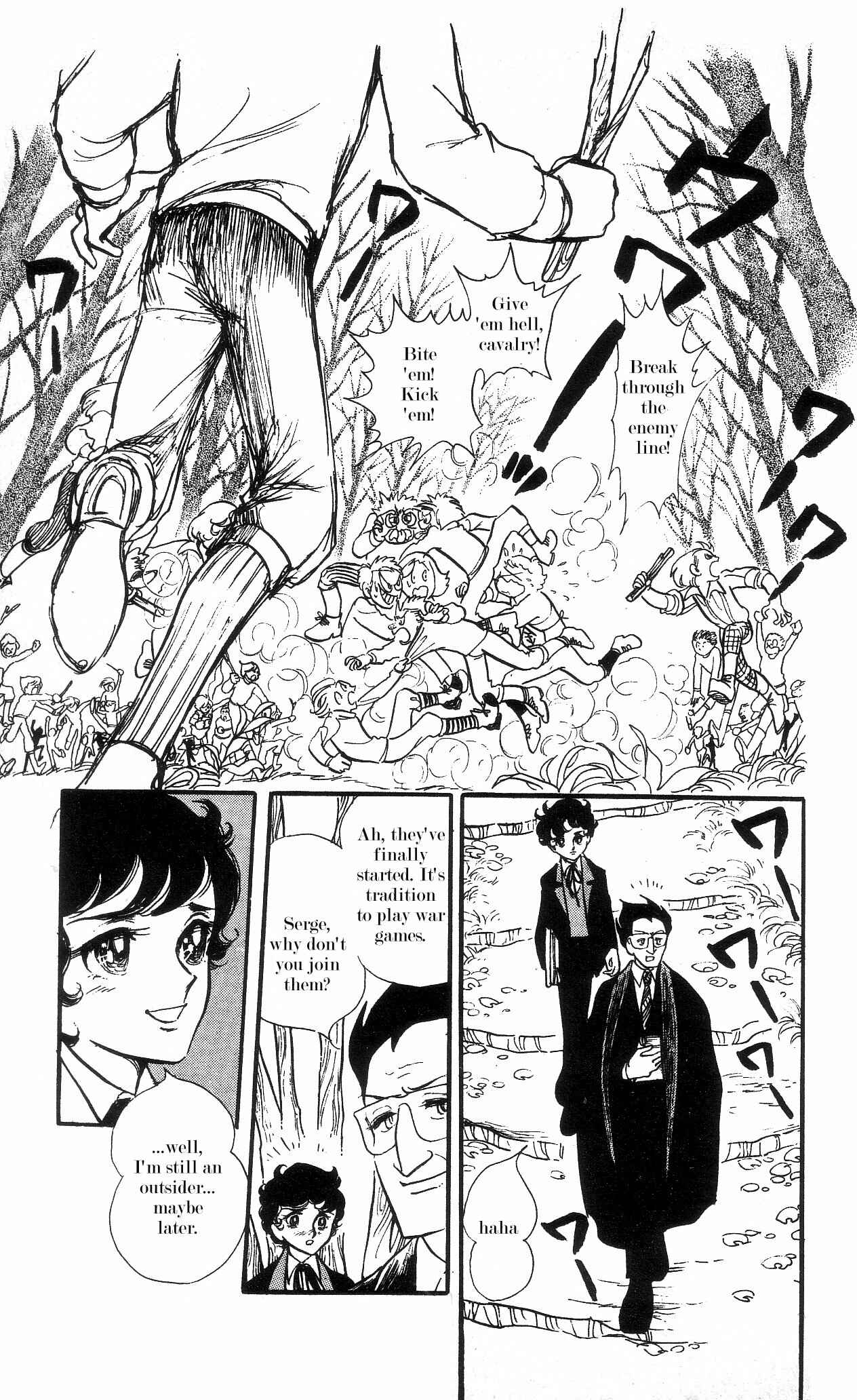 Page 28 Chapter 5 The Song of Wind and Trees