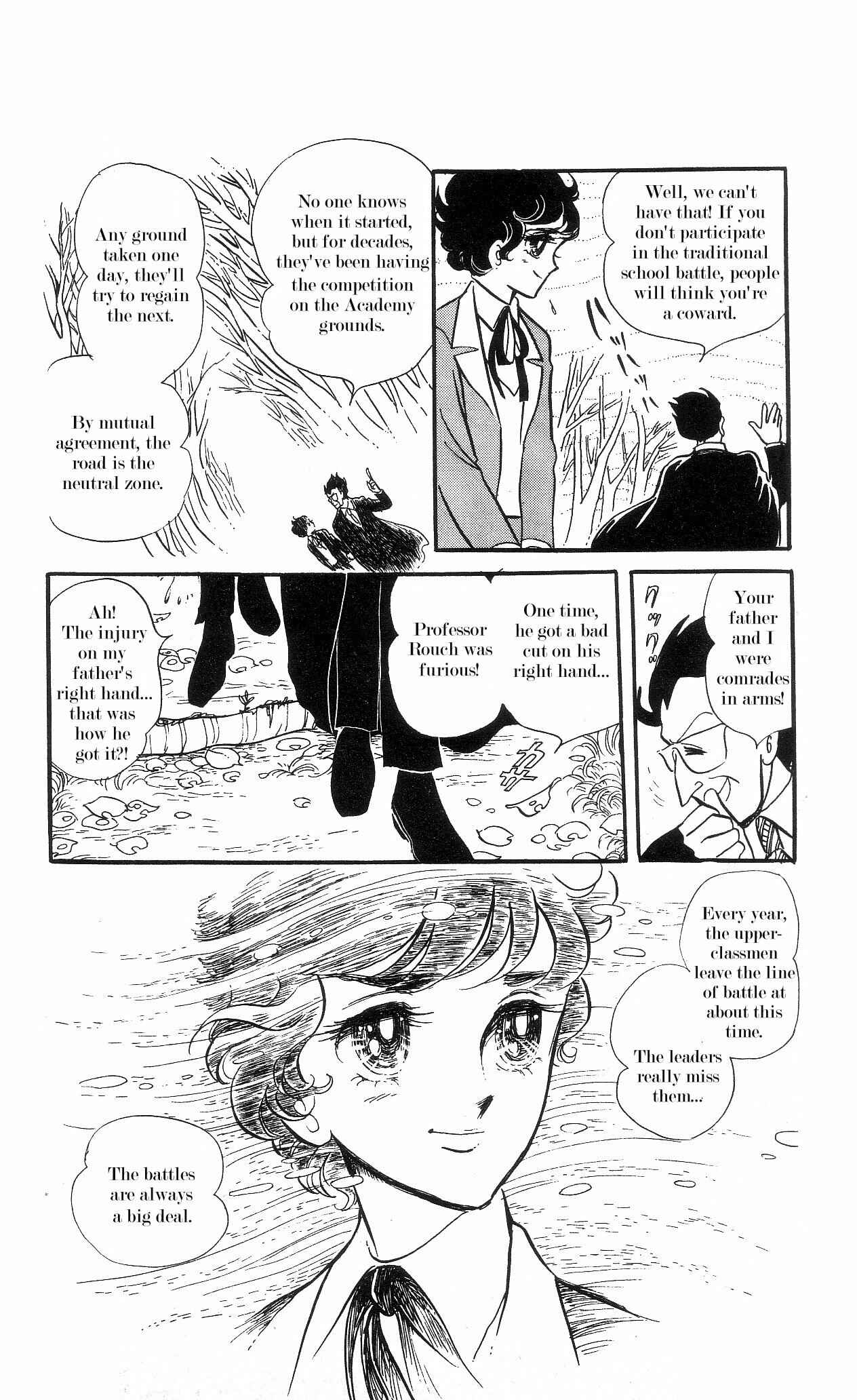 Page 29 Chapter 5 The Song of Wind and Trees