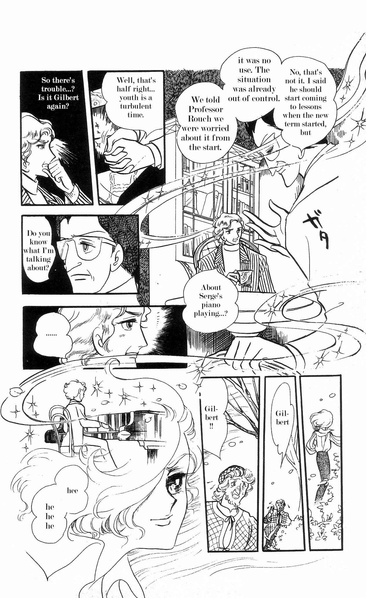 Page 31 Chapter 5 The Song of Wind and Trees