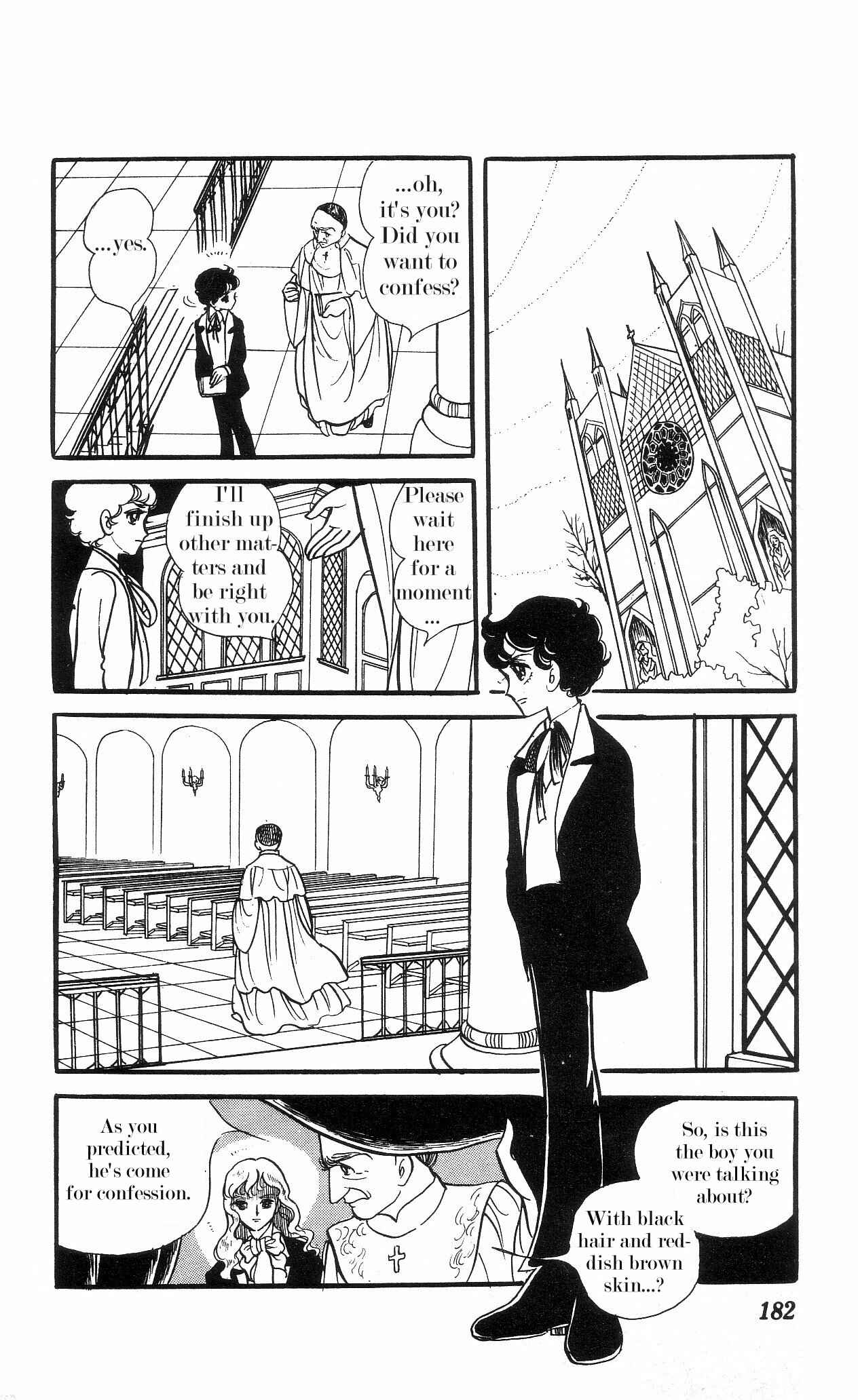 Page 35 Chapter 5 The Song of Wind and Trees