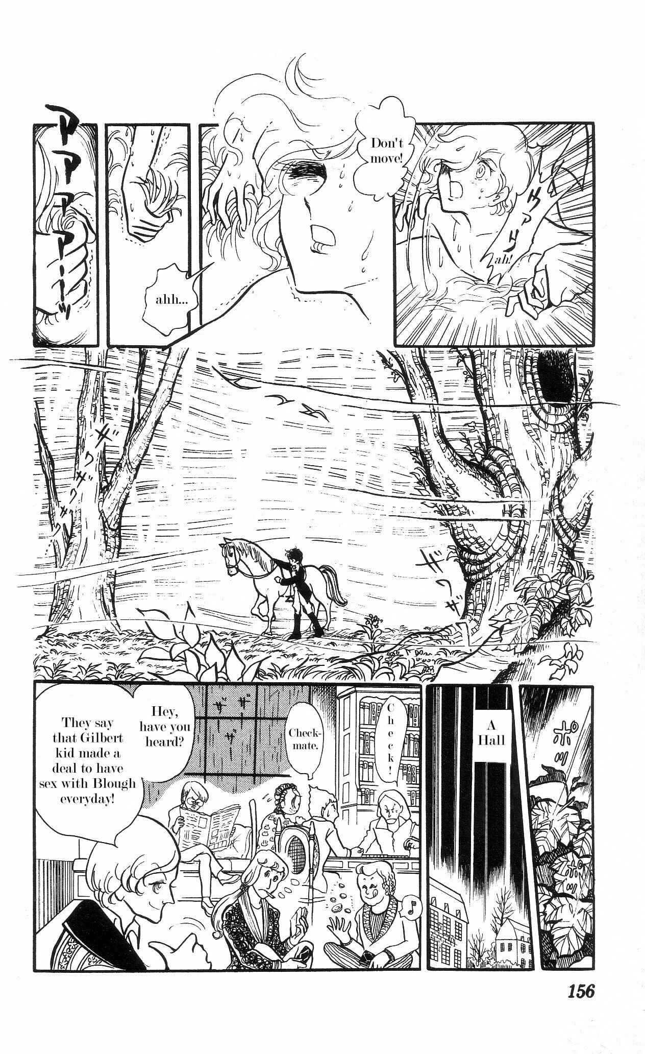 Page 9 Chapter 5 The Song of Wind and Trees