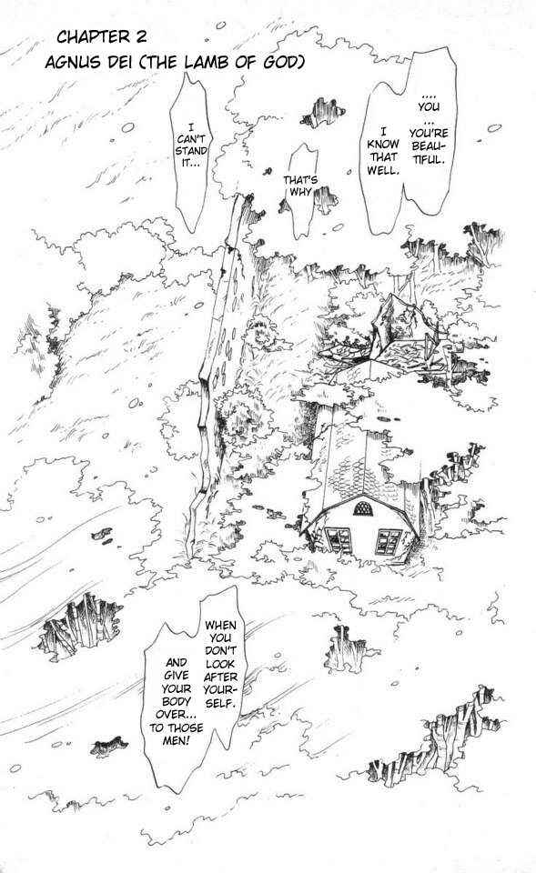 Page 1 Chapter 4 The Song of Wind and Trees