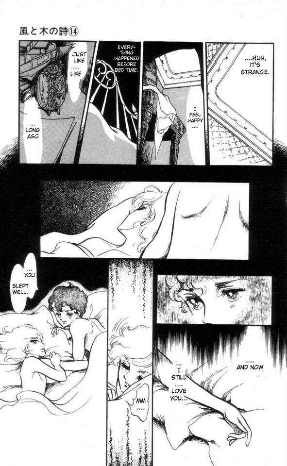 Page 12 Chapter 4 The Song of Wind and Trees