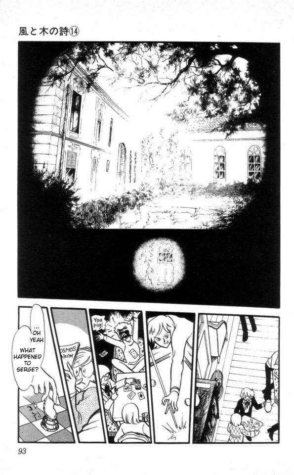 Page 8 Chapter 4 The Song of Wind and Trees