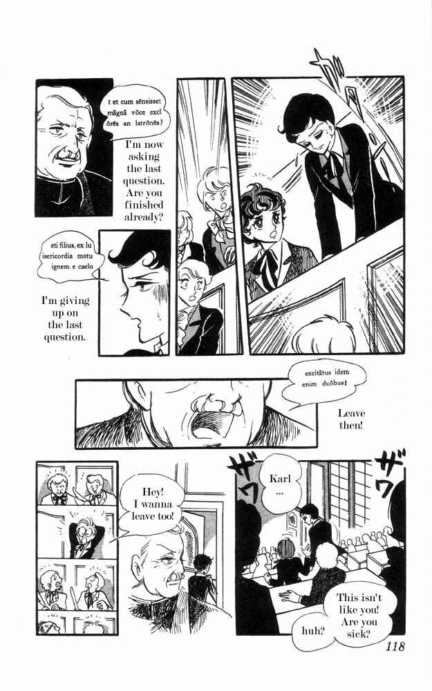 Page 11 Chapter 3 The Song of Wind and Trees