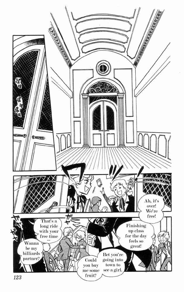 Page 16 Chapter 3 The Song of Wind and Trees