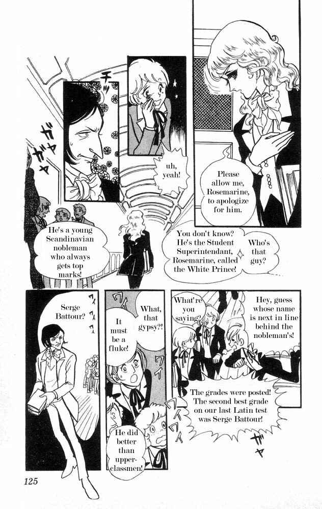 Page 18 Chapter 3 The Song of Wind and Trees