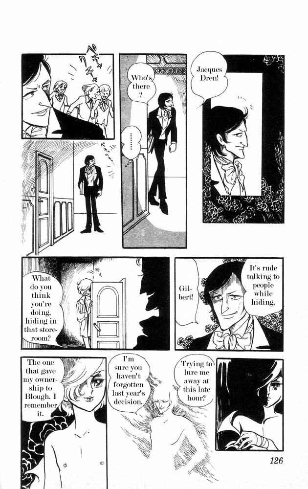 Page 19 Chapter 3 The Song of Wind and Trees