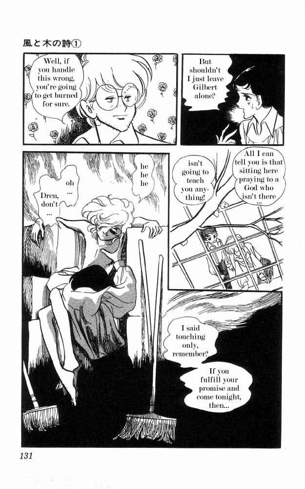 Page 24 Chapter 3 The Song of Wind and Trees