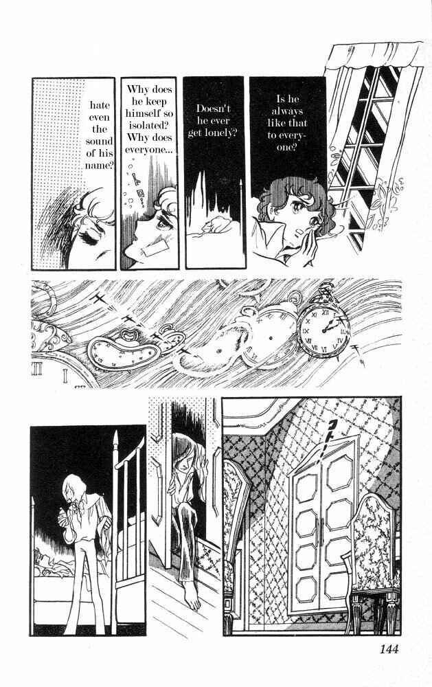 Page 37 Chapter 3 The Song of Wind and Trees