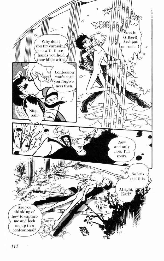 Page 4 Chapter 3 The Song of Wind and Trees