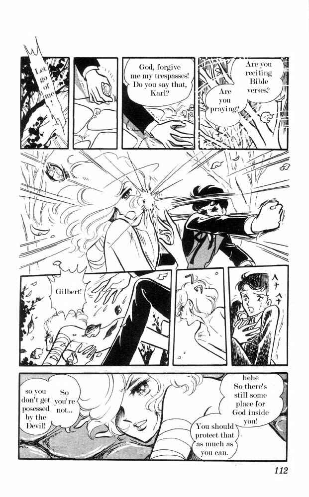 Page 5 Chapter 3 The Song of Wind and Trees